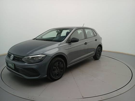 VOLKSWAGEN POLO 1.0 MPI TRACK MANUAL VOLKSWAGEN POLO 1.0 MPI TRACK MANUAL